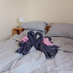Appartement Zalagyoengye *