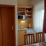 Appartement Zalagyoengye *