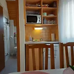 Appartement Zalagyoengye *