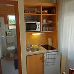 Zalagyoengye Appartement Zalakaros