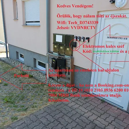Zalagyöngye Zalakaros
