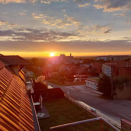 Zalagyoengye 公寓 *