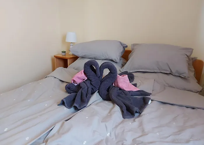 公寓 Zalagyoengye *