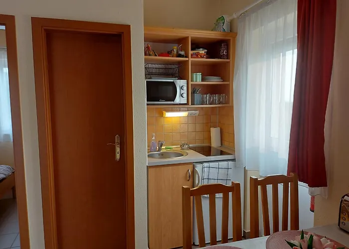 Appartement Zalagyoengye *