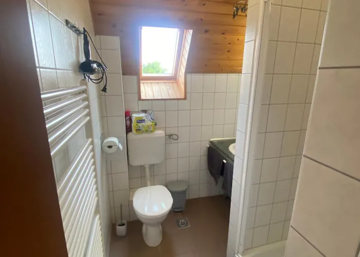 Zalagyoengye Appartement