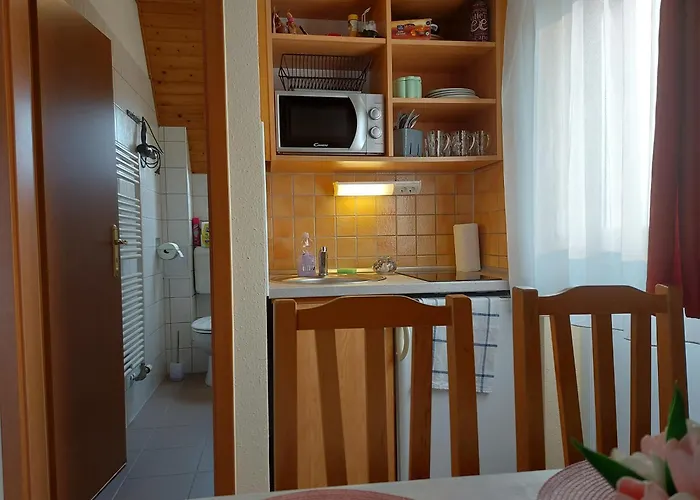 Appartement Zalagyoengye *