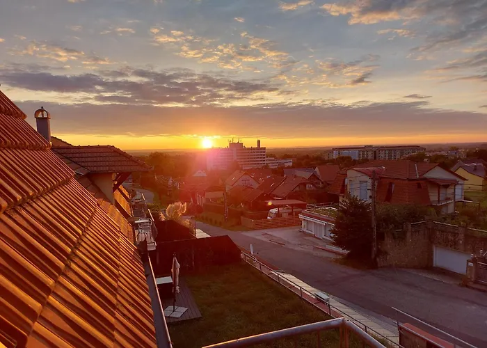 Zalagyoengye 公寓 *