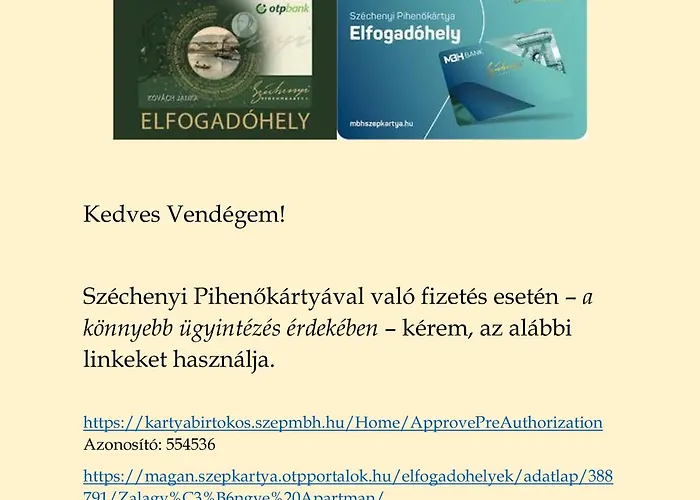 公寓 Zalagyoengye *